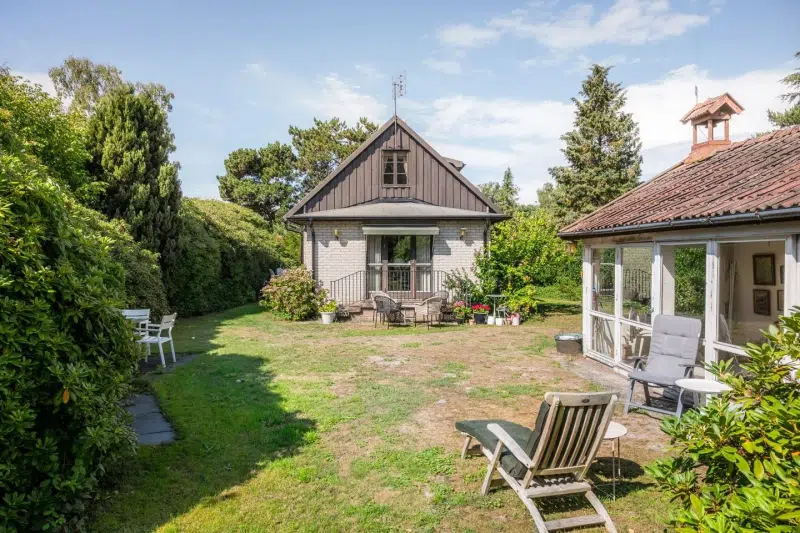 Villa, 4 rum, 105 m² i Vellinge