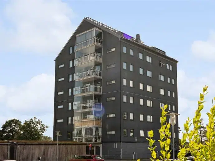 Lägenhet, 3 rum, 68 m²