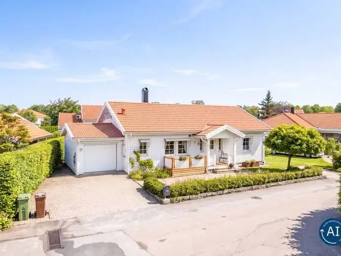 Villa, 5 rum, 146 m²