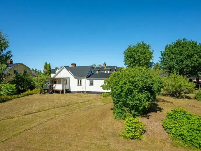 Villa, 4 rum, 108 m²