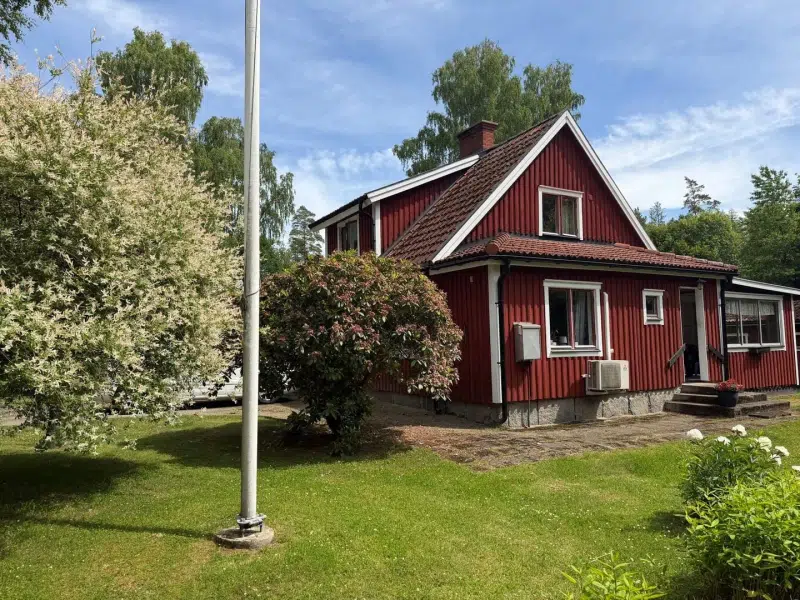 Gård i Tingsryd