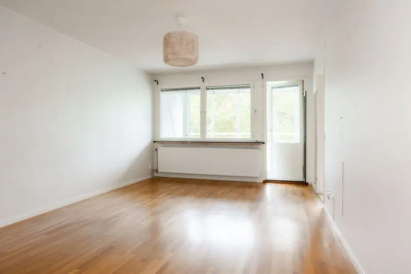 Apartment, 1 room, 45 m² in Karlstad