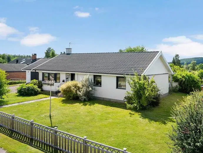 House, 126 m²