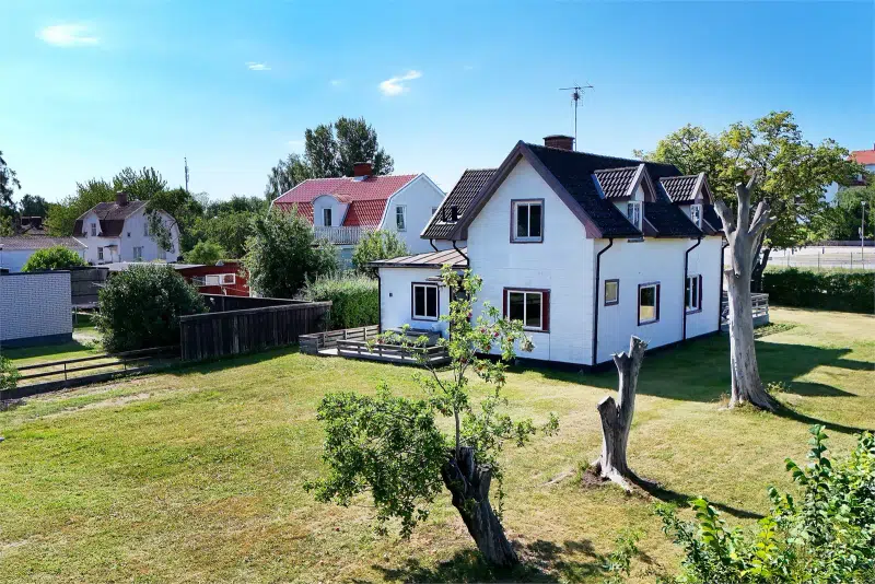 Villa, 6 rum, 152 m²