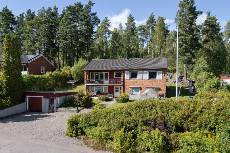 House, 6 rooms, 167 m²