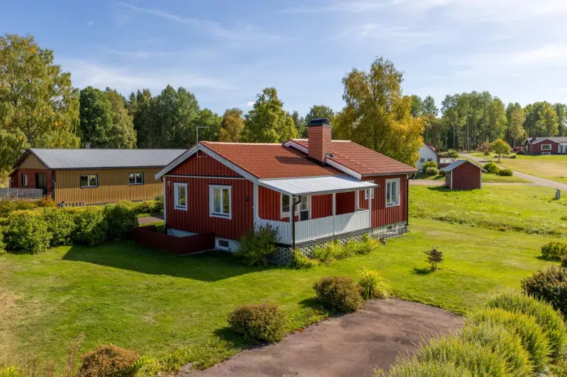 House, 3 rooms, 70 m²