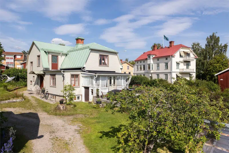 Villa, 7 rum, 220 m²