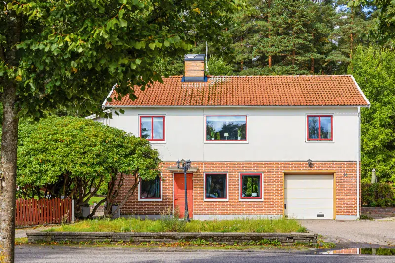 Villa, 6 rum, 134 m²