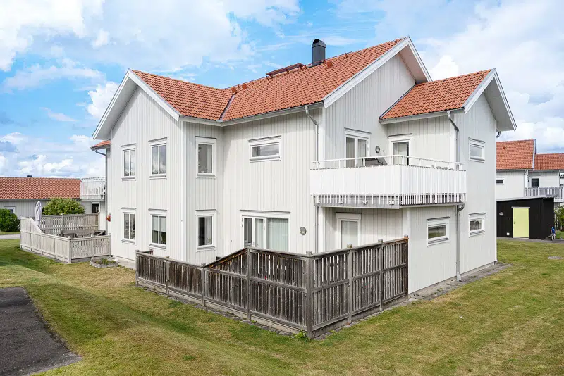 Lägenhet, 3 rum, 90 m²