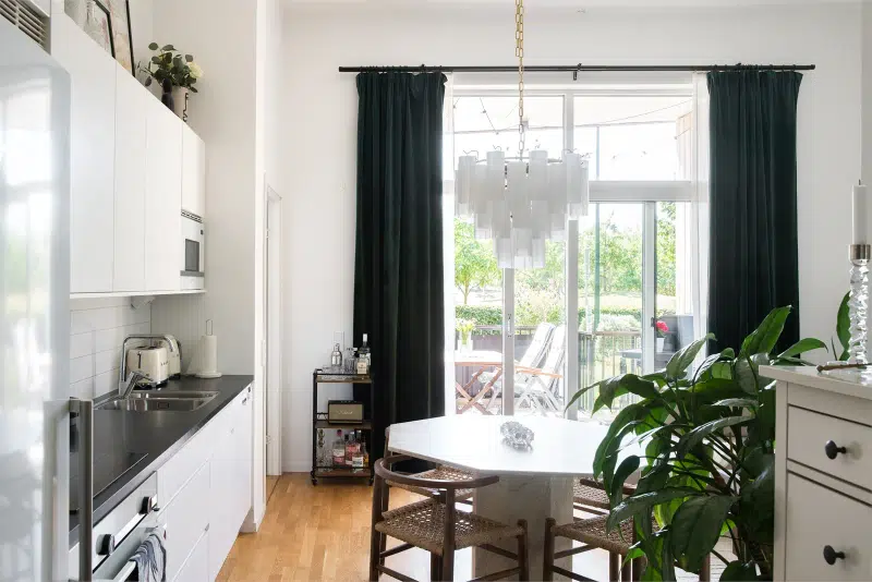 Lägenhet, 2 rum, 46 m²