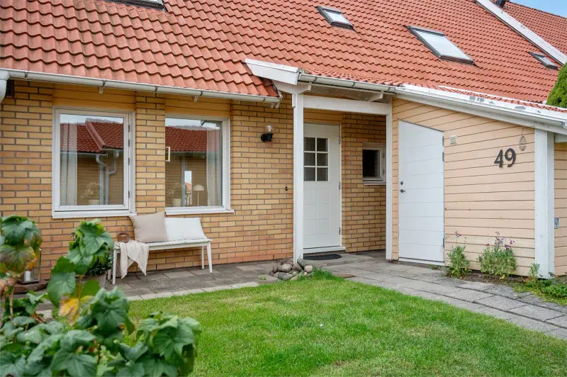 House, 4 rooms, 113 m²