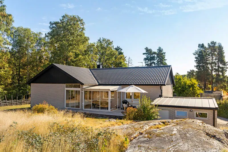 House, 5 rooms, 125 m²