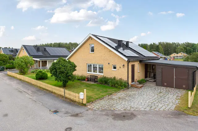 Bild 1 av 21 på Ripvägen