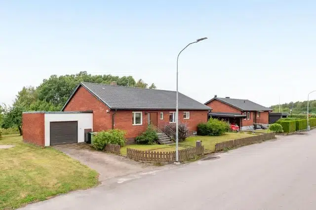 Villa, 4 rum, 119 m²