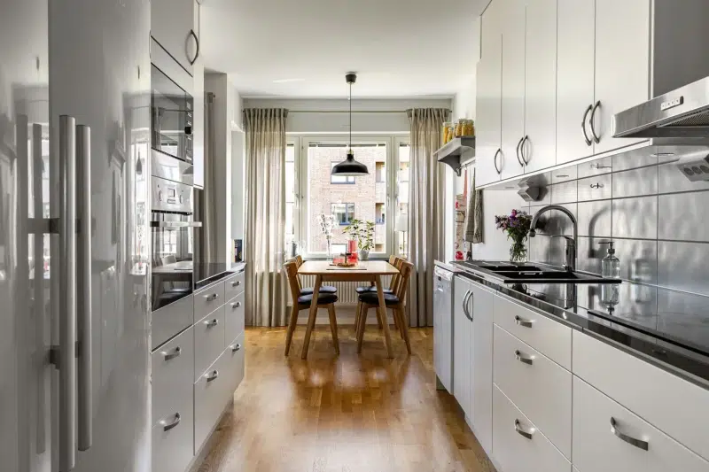 Apartment, 3 rooms, 76 m² in Linköping