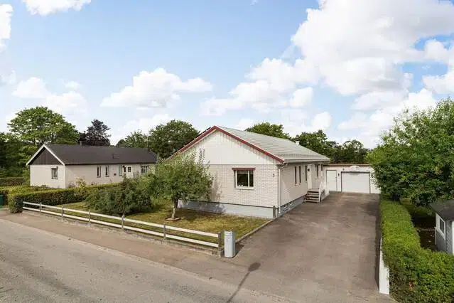 House, 4 rooms, 103 m² in Linköping