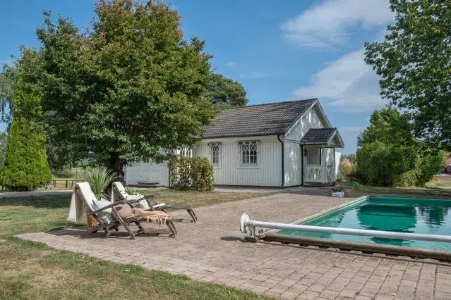 Farm, 4 rooms, 128 m² in Eskilstuna