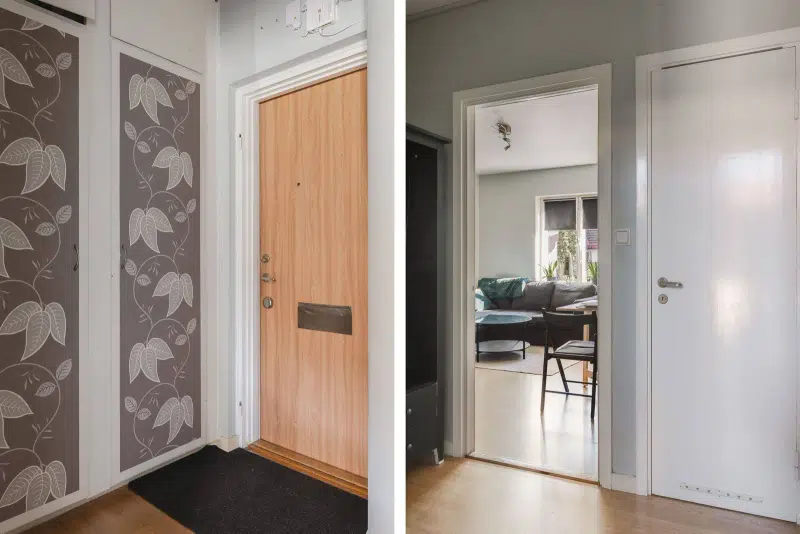 Lägenhet, 1 rum, 28 m² i Skövde