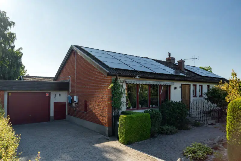 Villa, 4 rum, 114 m² i Eslöv