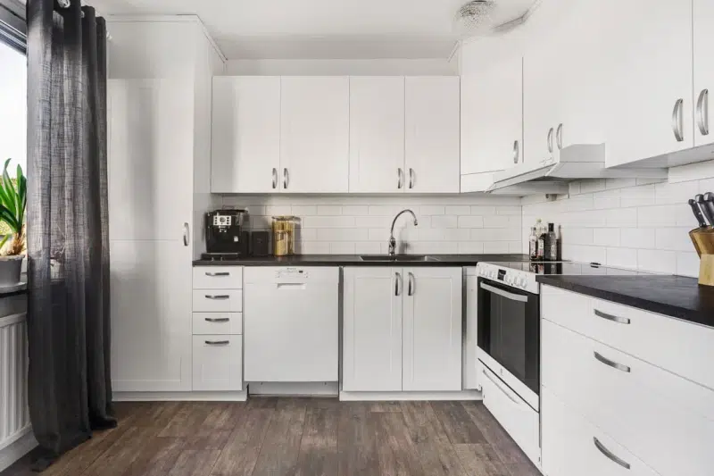 Lägenhet, 2 rum, 61 m² i Sandviken