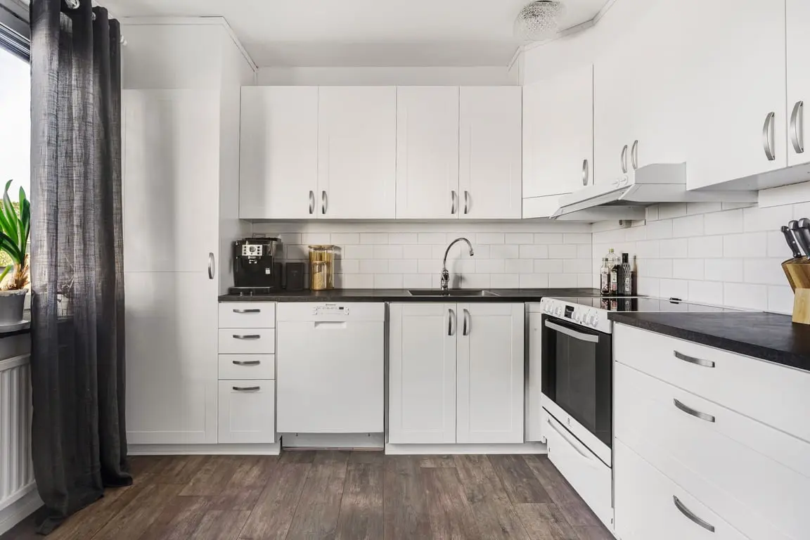 Bild 1 av 20 på Barrsätragatan 46B
