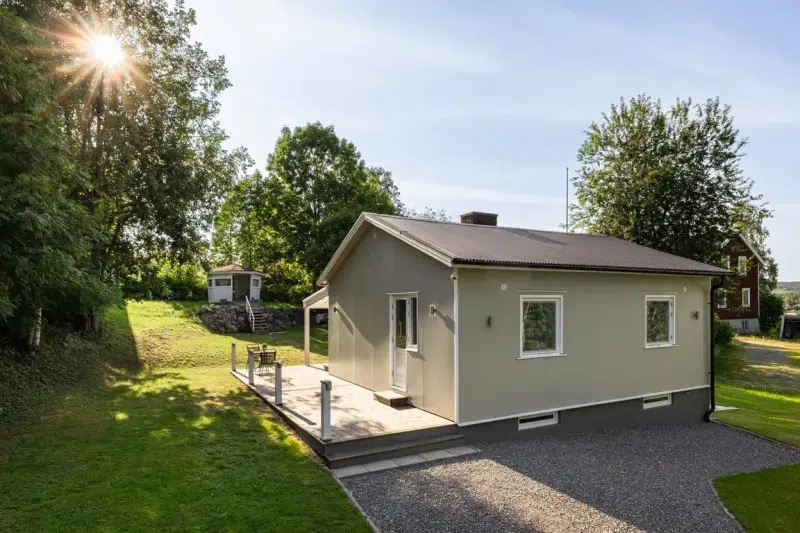 House, 3 rooms, 50 m² in Älandsbro