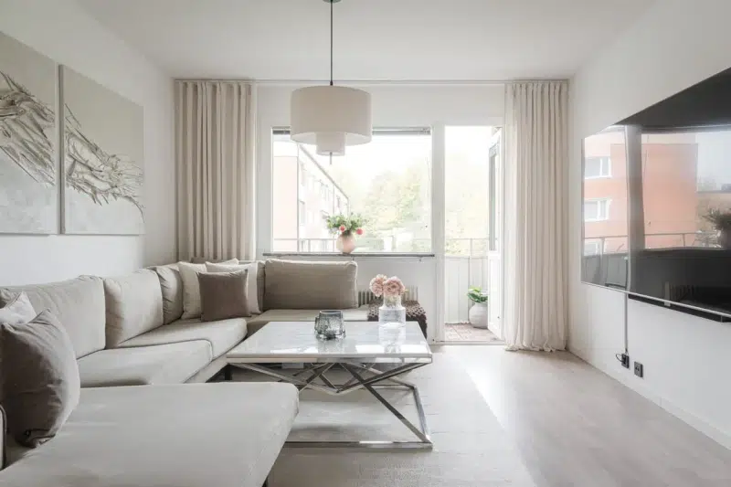 Apartment, 2 rooms, 65 m² in Malmö