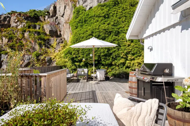 Villa, 7 rum, 184 m² i Göteborg
