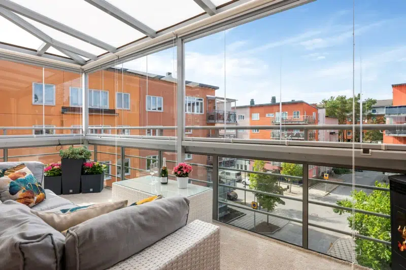 Apartment, 2 rooms, 63 m² in Haninge