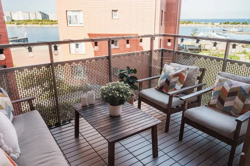 Apartment, 2 rooms, 55 m² in Malmö