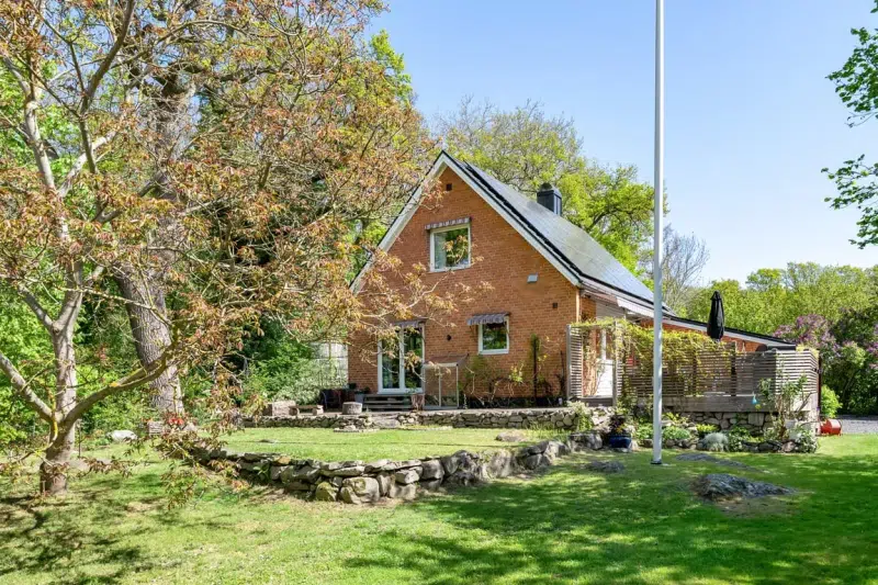 Villa, 5 rum, 97 m² i Kristianstad