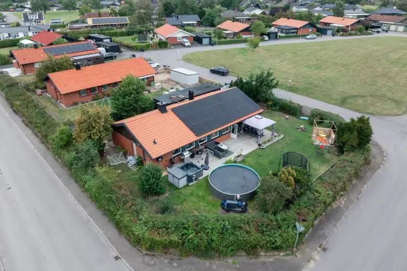House, 5 rooms, 143 m² in Bjuv