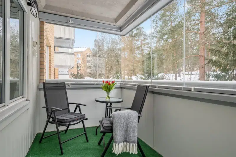 Apartment, 3 rooms, 89 m² in Haninge