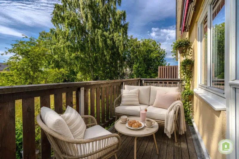 Apartment, 2 rooms, 43 m² in Eskilstuna