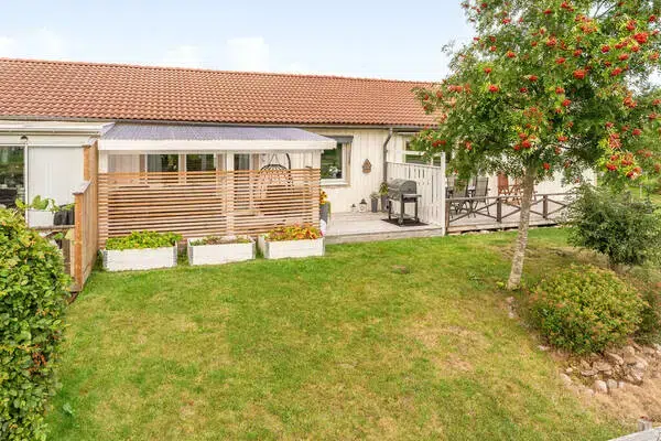 Lägenhet, 2 rum, 61 m² i Skaraberg