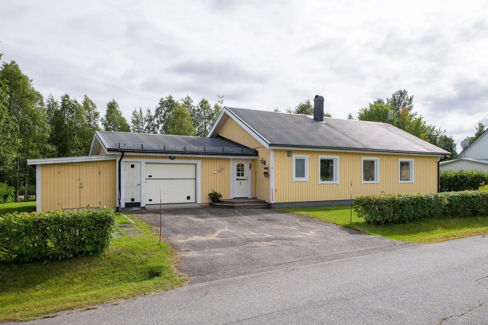 Bild 1 av 21 på Ringvägen 21