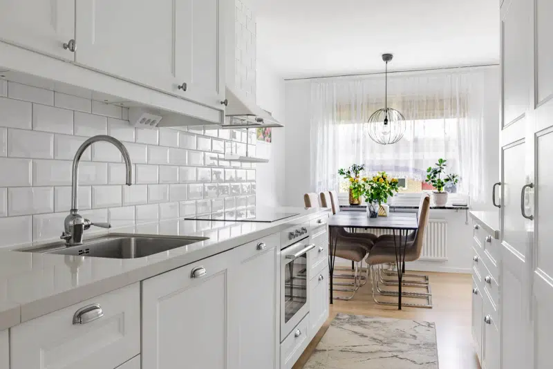 Apartment, 5 rooms, 105 m² in Linköping