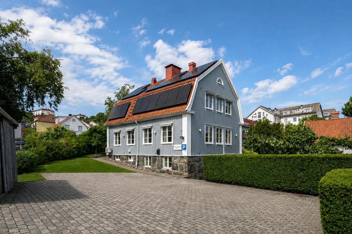 Other, Övre Buråsliden 20, Göteborg. Photo 1 of 1