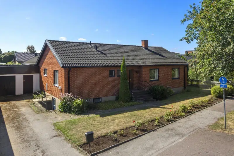 Villa, 5 rum, 150 m² i Staffanstorp