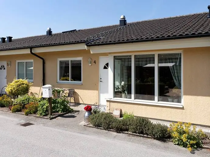 Bild 1 av 19 på Pers Gränd 4