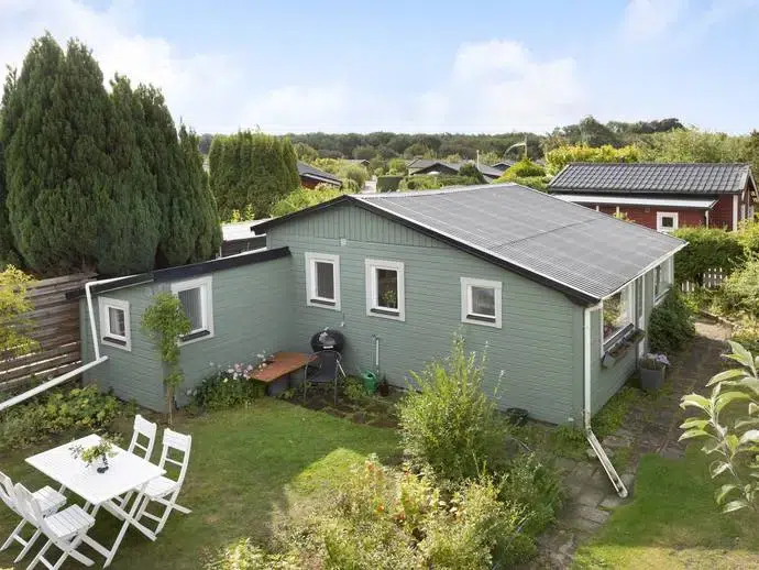 Holiday home, 3 rooms, 52 m²