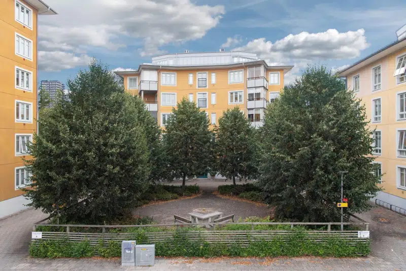 Other, 1 room, 32 m² in Växjö