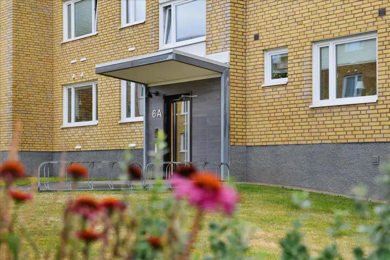 Övrigt, 3 rum, 70 m² i Skövde