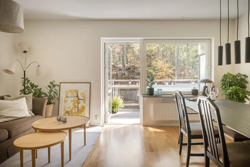 Apartment, 2 rooms, 50 m² in Hökarängen