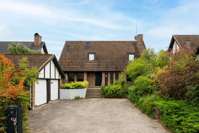 House, 6 rooms, 170 m² in Bellevue