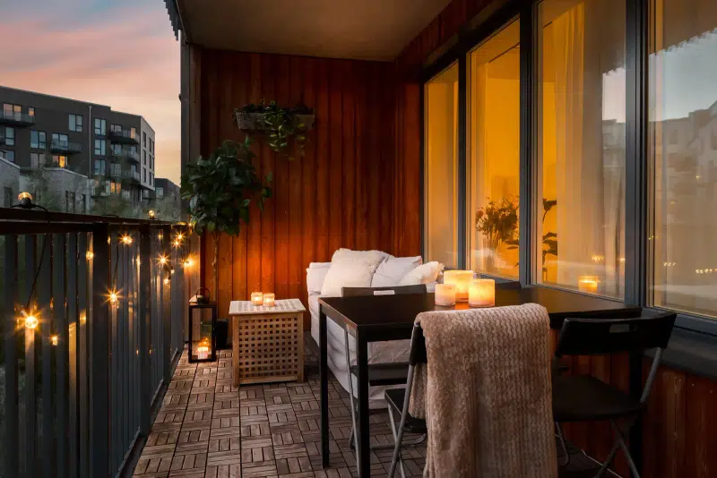 Apartment, 3 rooms, 76 m² in Hyllie