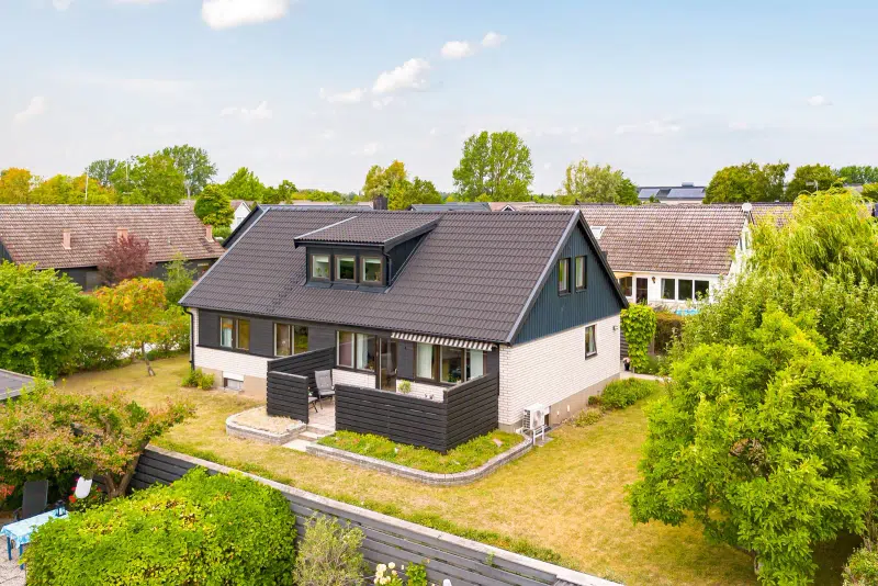 Villa, 161 m² i Orkesterbyn