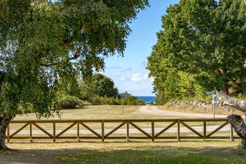 Villa, 4 rum, 63 m² i Grimsholmen