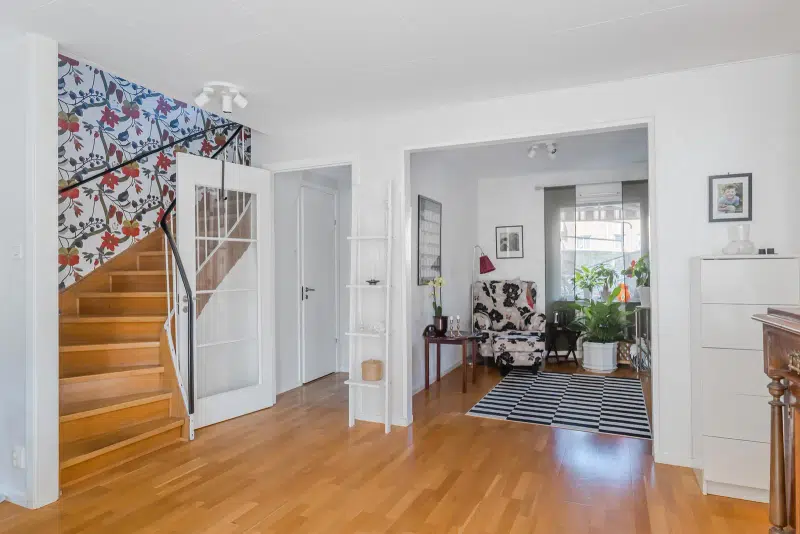 Lägenhet, 4 rum, 110 m² i Trollhättan