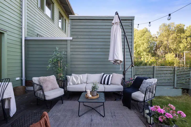 Apartment, 4 rooms, 100 m² in Haninge